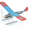 Vilac Plano De La Banda Elastica Azul - ^ Modelos Para Construir