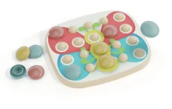 Quercetti Play Bio - Fantacolor Baby - ^ Aprender Divirtiéndose