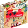 The Cool Tool Playmake 4In1 Workshop - ^ Descubrimiento De La Ciencia