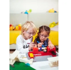 The Cool Tool Playmake 4In1 Workshop - ^ Descubrimiento De La Ciencia