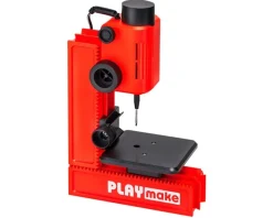 The Cool Tool Playmake 4In1 Workshop - ^ Descubrimiento De La Ciencia