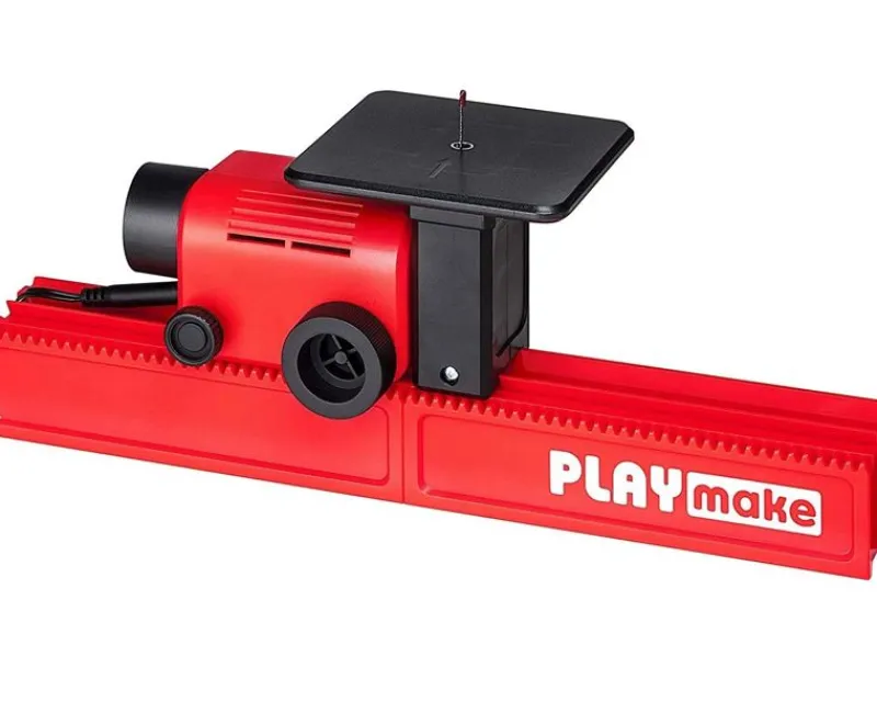 The Cool Tool Playmake 4In1 Workshop - ^ Descubrimiento De La Ciencia