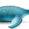 Schleich Plesiosaurus - ^ Dinosaurios