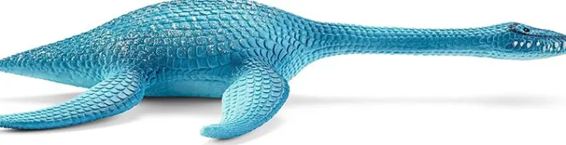 Schleich Plesiosaurus - ^ Dinosaurios
