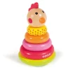 Goula Pollo Apilado - ^ Bloques Y Juguetes Apilables