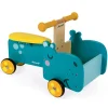 Janod Portaequipajes De Hipopotamo - ^ Transportistas