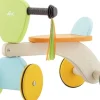Sevi Porteur Baby Buggy - ^ Transportistas