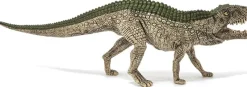 Schleich Postosuchus - ^ Dinosaurios