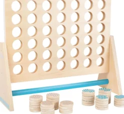 Small foot company Potencia 4 Xxl - ^ Juegos De Puzzle, Estrategia Y Logica