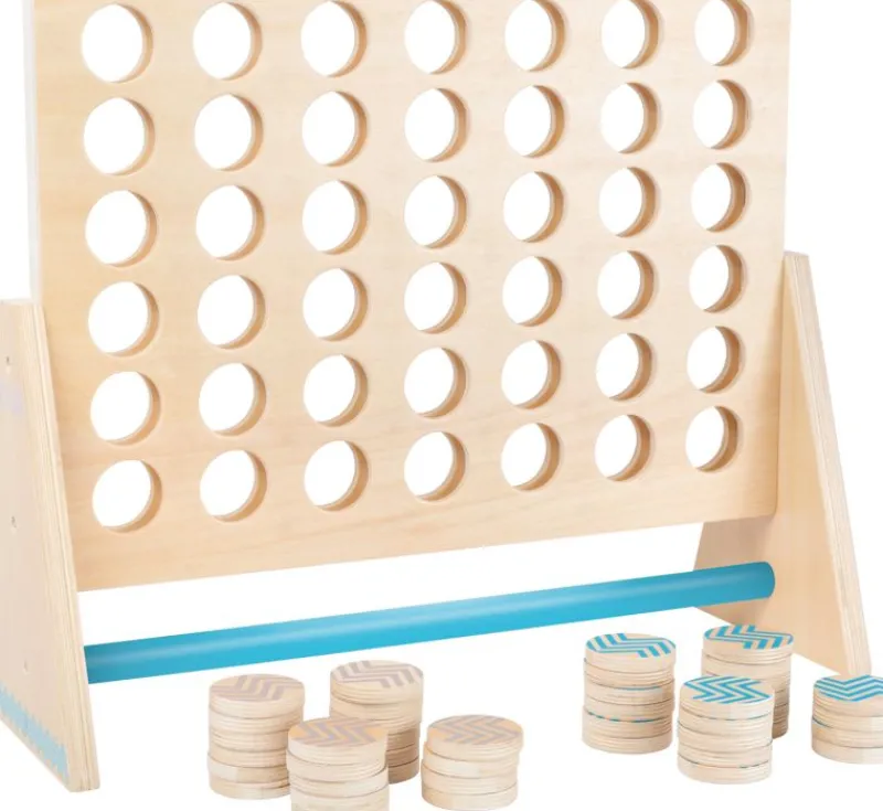 Small foot company Potencia 4 Xxl - ^ Juegos De Puzzle, Estrategia Y Logica