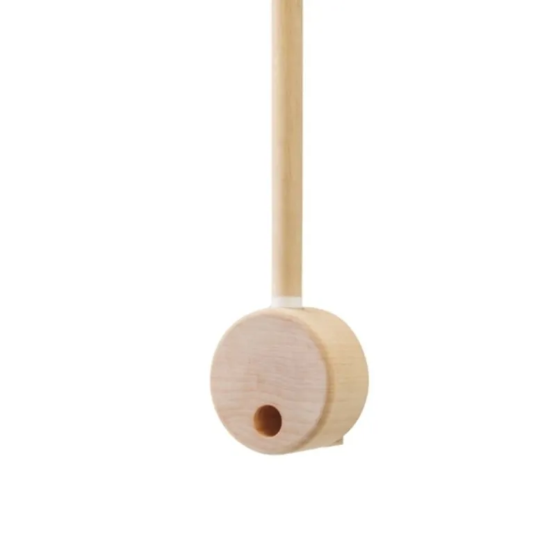 Sevi Potencia Músical - ^ Móviles De Madera