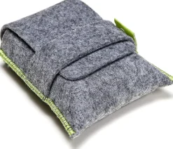 Tegu Prism Pocket Pouch Tints 6 Pcs - ^ Imanes, Libros Magnéticos Y Juegos Magnéticos