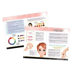Buki France Professional Studio Make Up - ^ Actividades Creativas De Ocio