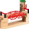 Brio Puente Basculante - ^ Estaciones De Ferrocarril, Puentes Y Edificios De La Brio