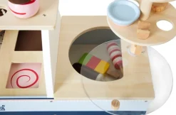Small foot company Puesto De Helados Fresh - ^ La Cocina, El Tendero...