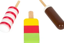 Small foot company Puesto De Helados Fresh - ^ La Cocina, El Tendero...