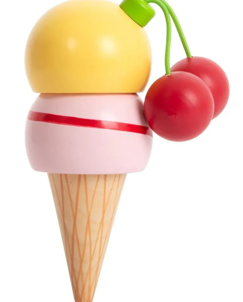 Small foot company Puesto De Helados Fresh - ^ La Cocina, El Tendero...