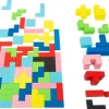 Small foot company Puzle De Madera Formas Geometricas - ^ Juegos De Puzzle, Estrategia Y Logica