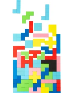 Small foot company Puzle De Madera Formas Geometricas - ^ Juegos De Puzzle, Estrategia Y Logica
