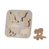 ByAstrup Puzzle - Animales De Australia - ^ Puzzles Para Niños