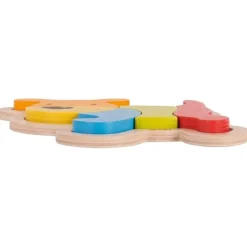 Goki Puzzle Chien - ^ Puzzles Para Niños