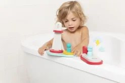 Quut Puzzle De Baño - Al Rescate - ^ Juguetes Para El Baño