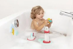 Quut Puzzle De Baño - Al Rescate - ^ Juguetes Para El Baño