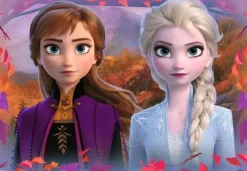 Ravensburger Puzzle Disney Frozen 2 - ^ Rompecabezas De 12 Piezas