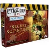 Riviera games Puzzle Escape - El Secreto Del Cientifico - ^ Puzzles Y Rompecabezas
