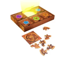 Riviera games Puzzle Escape - El Secreto Del Cientifico - ^ Puzzles Y Rompecabezas