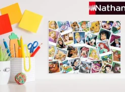 Nathan Puzzle Foto Disney 100 Piezas - ^ Puzzles De 100 A 200 Piezas
