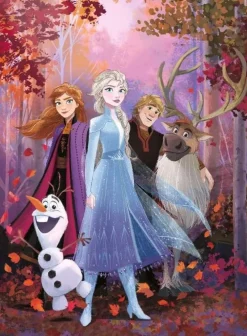 Ravensburger Puzzle Frozen 2 150P Xxl - ^ Puzzles De 100 A 200 Piezas