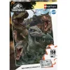 Nathan Puzzle Jurassic World 3 150 Piezas - ^ Puzzles De 100 A 200 Piezas