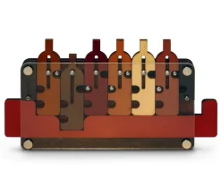 Recent Toys Puzzle La Bandeja Del Camarero - ^ Puzzles Y Rompecabezas