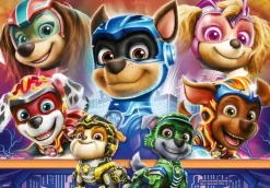 Ravensburger Puzzle Paw Patrol 2 2X12 Pcs - ^ Rompecabezas De 12 Piezas