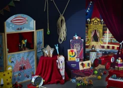 Vilac Puzzle Perro Andy Westface - ^ Puzzles Para Niños