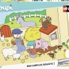 Nathan Puzzle T'Choupi En La Granja 30 Piezas - ^ Puzzles De 20 A 48 Piezas