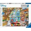 Ravensburger Puzzle Tienda De Juguetes Disney 1000 Piezas - ^ Puzzles De 250 Piezas Y Más