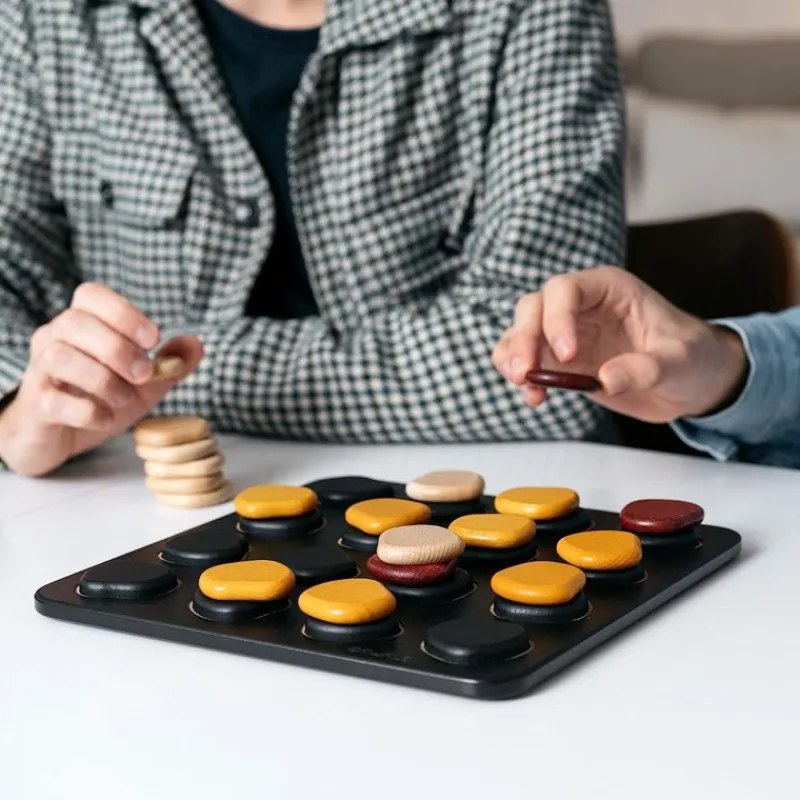 Gigamic Qawale - ^ Juegos De Puzzle, Estrategia Y Logica