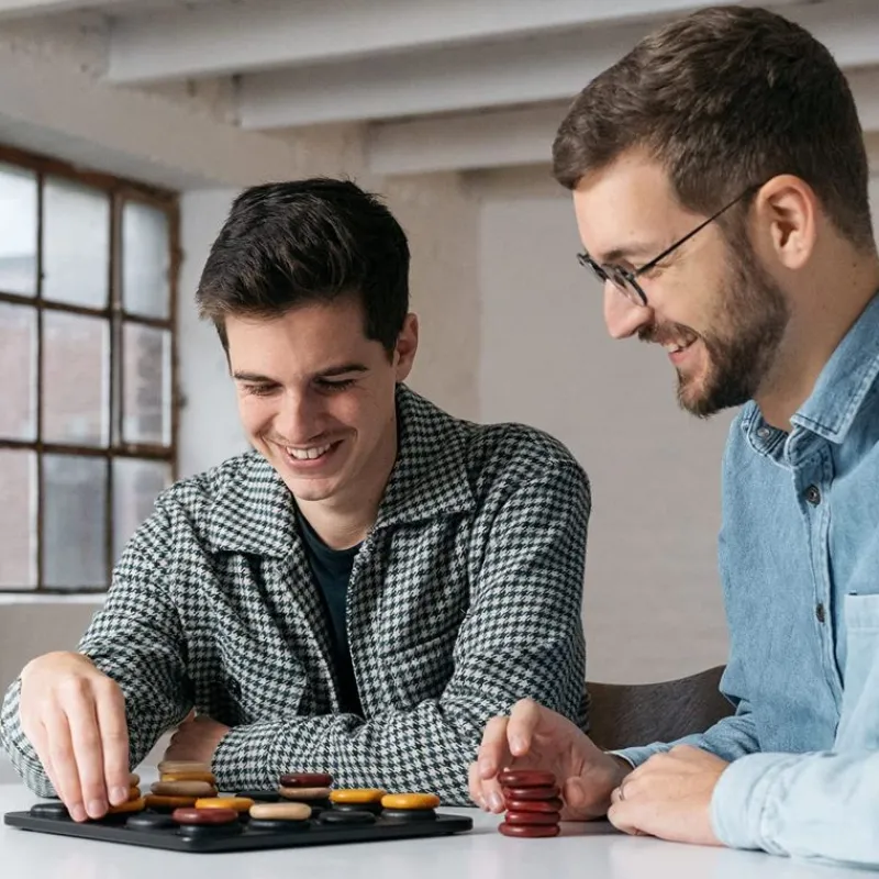 Gigamic Qawale - ^ Juegos De Puzzle, Estrategia Y Logica