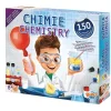 Buki France Quimica Segura - ^ Descubrimiento De La Ciencia