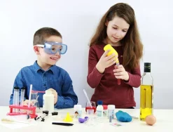 Buki France Quimica Segura - ^ Descubrimiento De La Ciencia