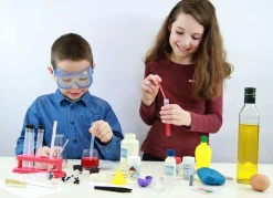 Buki France Quimica Segura - ^ Descubrimiento De La Ciencia