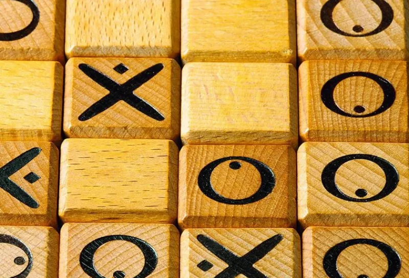 Gigamic Quixo - ^ Juegos De Puzzle, Estrategia Y Logica