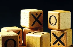 Gigamic Quixo - ^ Juegos De Puzzle, Estrategia Y Logica