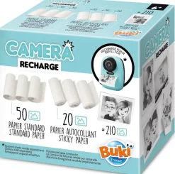 Buki France Recambios De Camaras - ^ Descubrimiento De La Ciencia