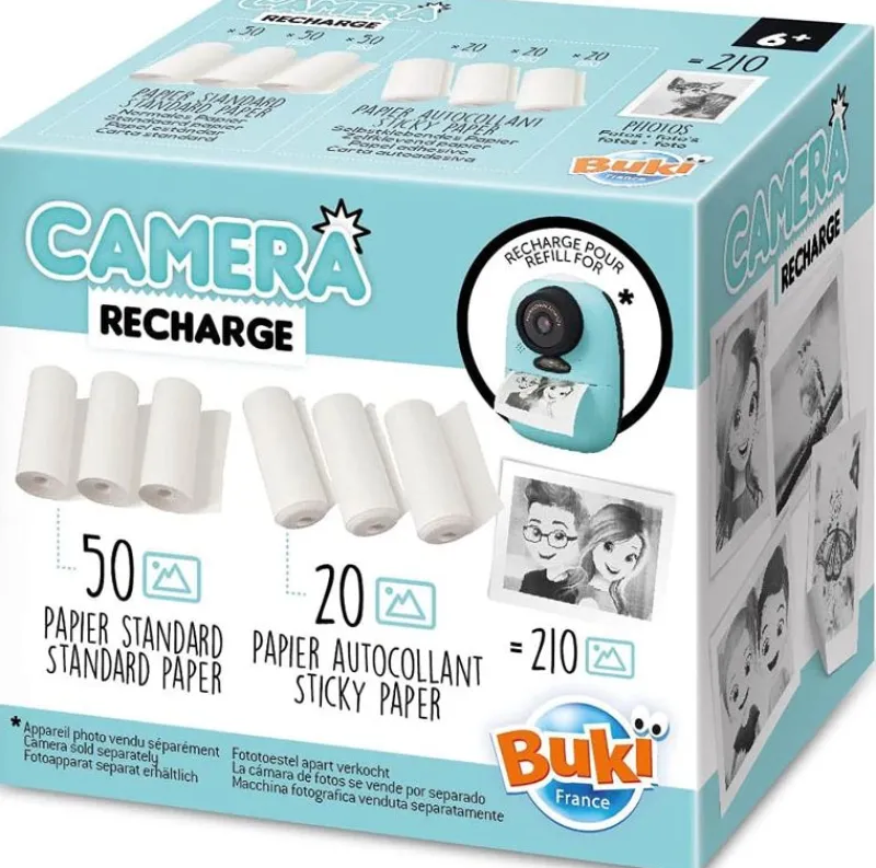 Buki France Recambios De Camaras - ^ Descubrimiento De La Ciencia