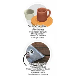 Buki France Recarga Para Kit De Ceramica - ^ Actividades Creativas De Ocio
