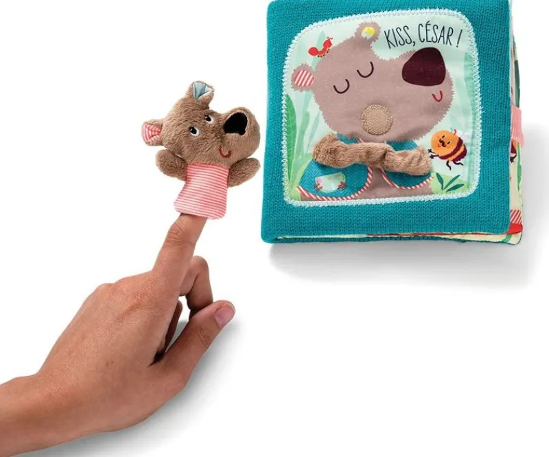 Lilliputiens Reservar Cesar Calins - ^ Libros Para Niños