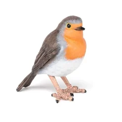 Papo Robin - ^ Animales Salvajes